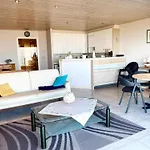 Attic In By The Apartmán Nieuwpoort