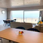 Apartmán Attic In By The Nieuwpoort