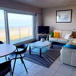 Apartmán Attic In By The *