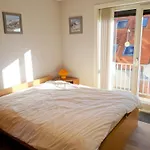 Attic In By The Apartmán