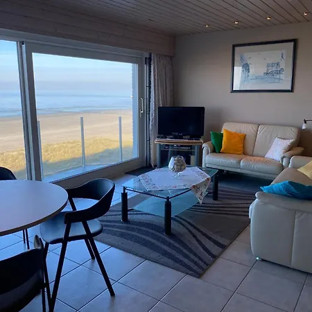 Scorpio A 0901 With Beautiful Sea View