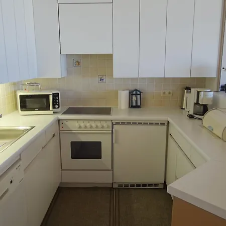 Scorpio A 0901 With Beautiful Sea View Apartment Nieuwpoort