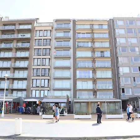 Scorpio A 0901 With Beautiful Sea View Apartment