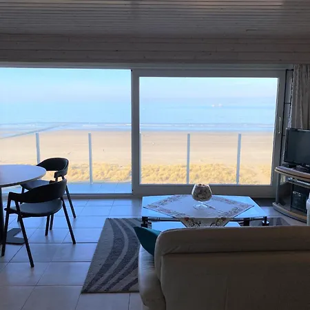 Scorpio A 0901 With Beautiful Sea View Apartment *