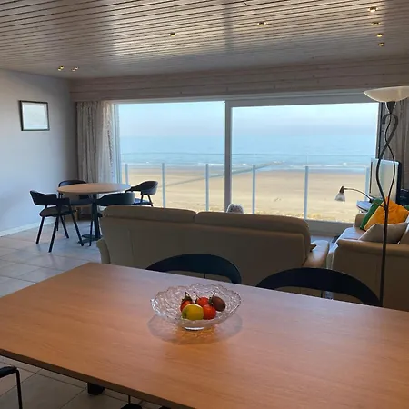 Scorpio A 0901 With Beautiful Sea View Apartment