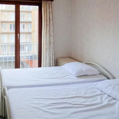 Scorpio A 0901 With Beautiful Sea View Apartment Nieuwpoort