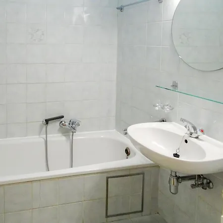 Scorpio A 0901 With Beautiful Sea View *