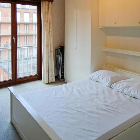 Scorpio A 0901 With Beautiful Sea View Apartment *