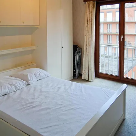 Scorpio A 0901 With Beautiful Sea View Apartment Nieuwpoort
