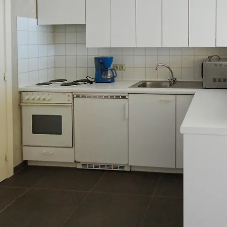 Scorpio A 0901 With Beautiful Sea View Apartment *