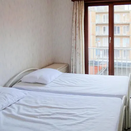 Apartment Scorpio A 0901 With Beautiful Sea View *