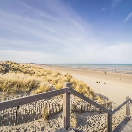 Scorpio A 0901 With Beautiful Sea View Nieuwpoort