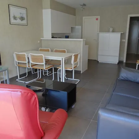 Scorpio A 0901 With Beautiful Sea View Apartment