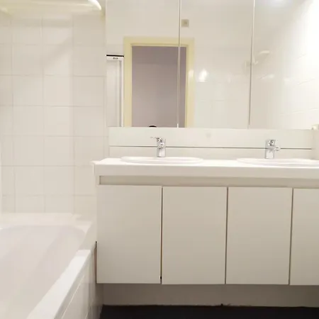 Scorpio A 0901 With Beautiful Sea View * Nieuwpoort