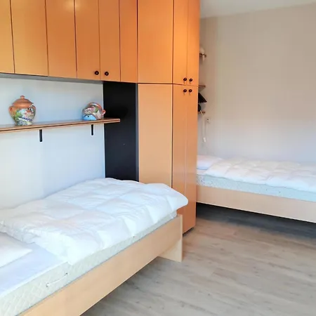 Attic In By The Appartement *