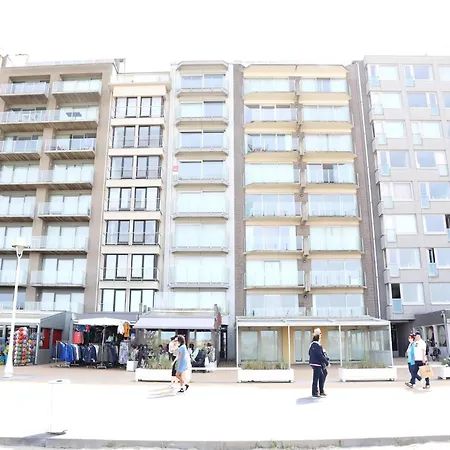Apartment Scorpio A 0901 With Beautiful Sea View *