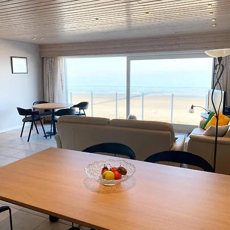 Apartment Scorpio A 0901 With Beautiful Sea View Nieuwpoort
