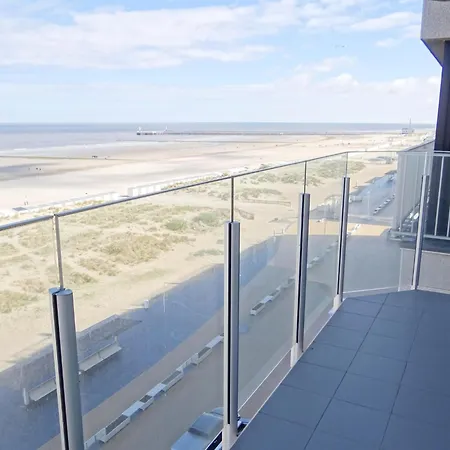 Scorpio A 0901 With Beautiful Sea View