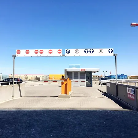 Attic In By The Appartement