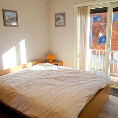 Attic In By The Appartement