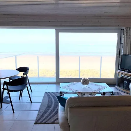 Apartment Scorpio A 0901 With Beautiful Sea View *