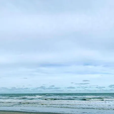 Apartment Scorpio A 0901 With Beautiful Sea View *
