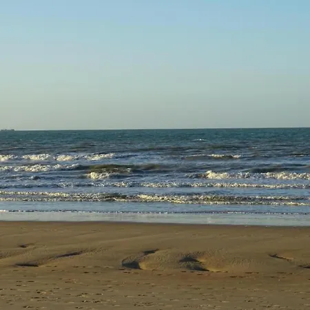 Attic In By The Appartement Nieuport