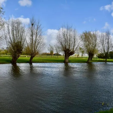 Attic In By The Appartement